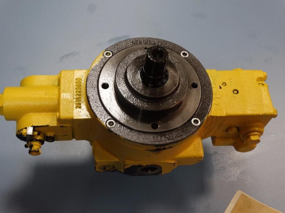 хидравлична помпа BOSCH 0 514