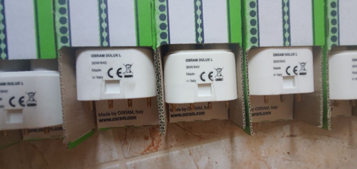 Osram Dulux  L 36 W