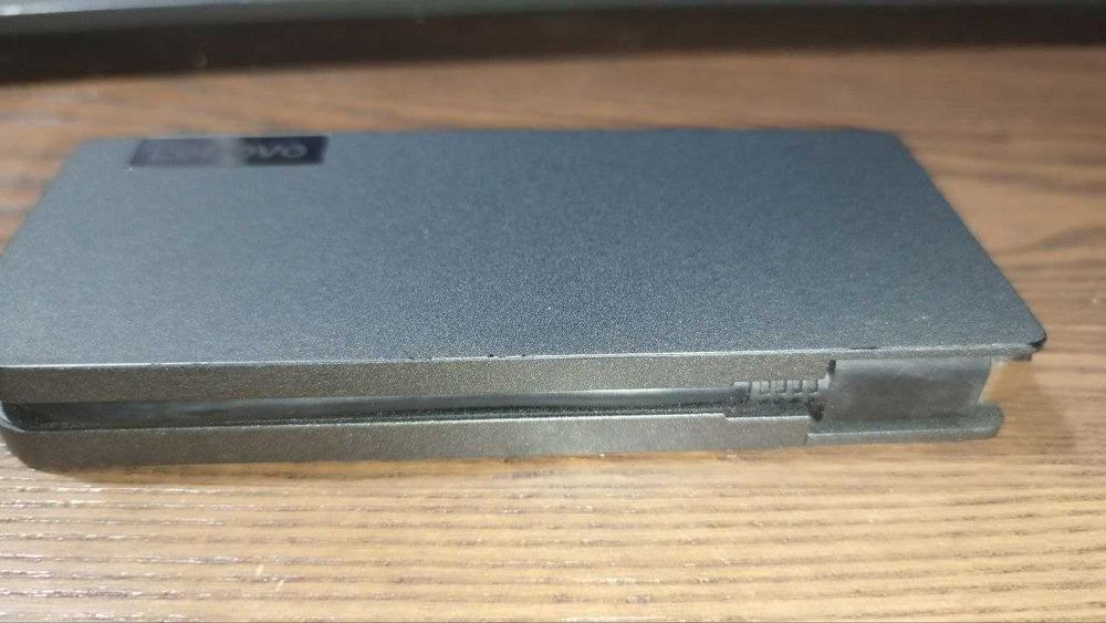 Lenovo Powered USB-C Travel Hub