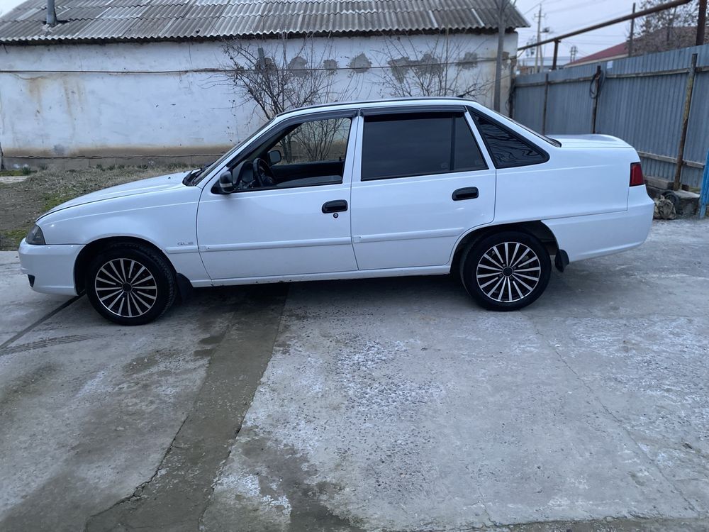 Диск титановый  комп