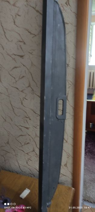 Продам шторку в багажник