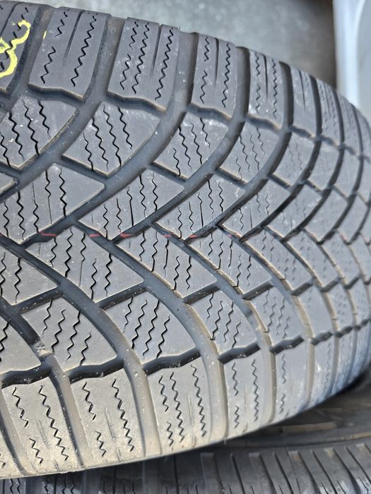 Anvelope iarna 235 60 18