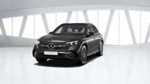 Mercedes-Benz GLC 300 e 4Matic