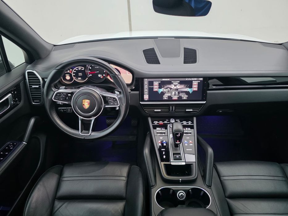 Porsche Cayenne 2019 3.0benzina 140.000km impecabil