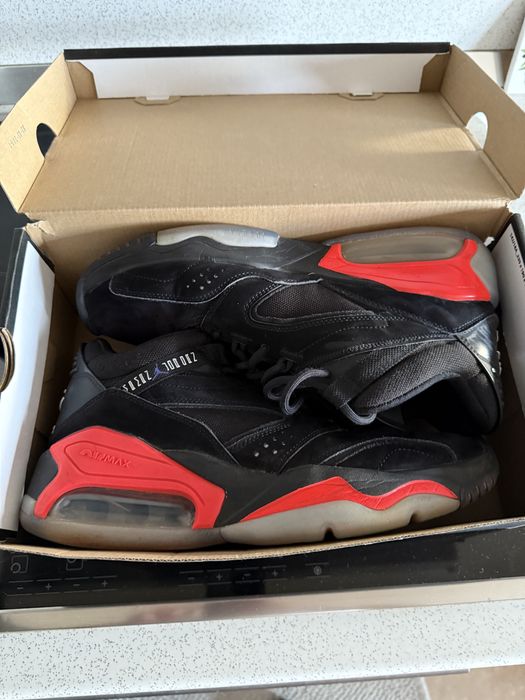 Jordan Nike -44 номер