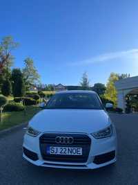 Audi A1 TFSI 1.4 Sport