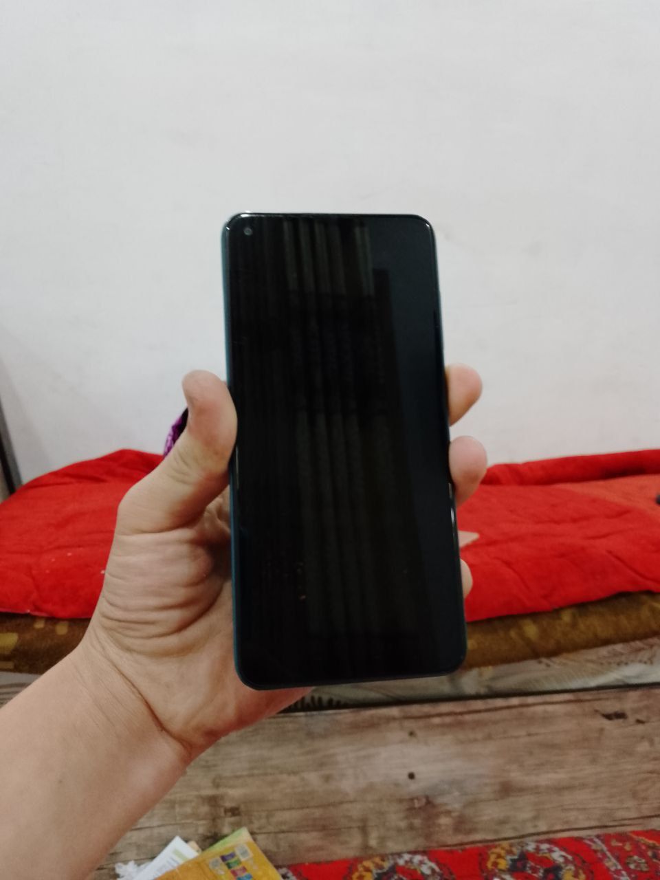 Xiaomi Redmi note 9