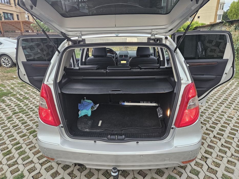 Mercedes A 180 CDI 2010