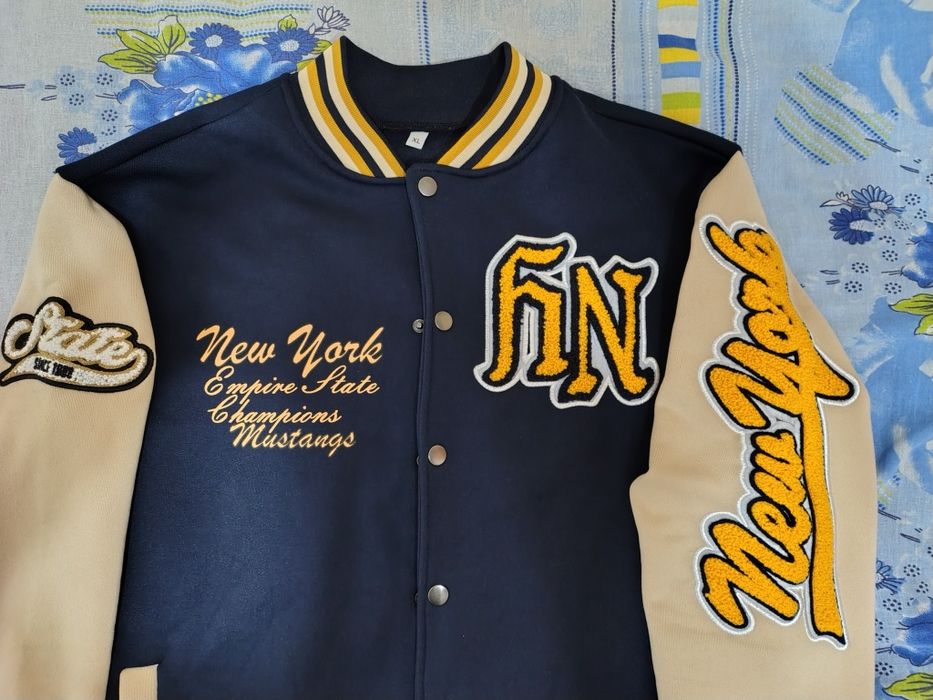 Jacheta baseball