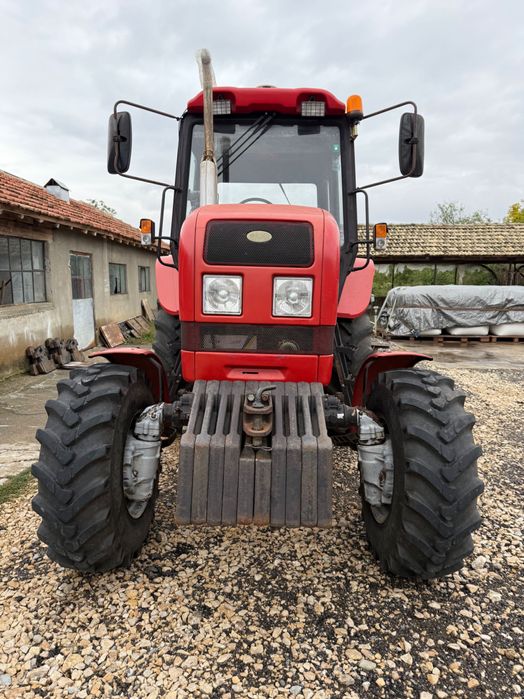 Трактор Беларус 952.3