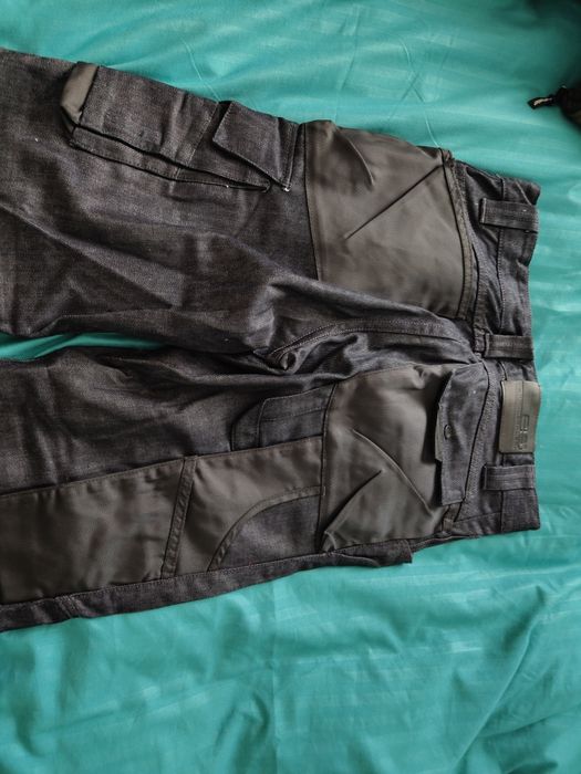 Nou!Pantaloni Englbert Strauss,mărime 48