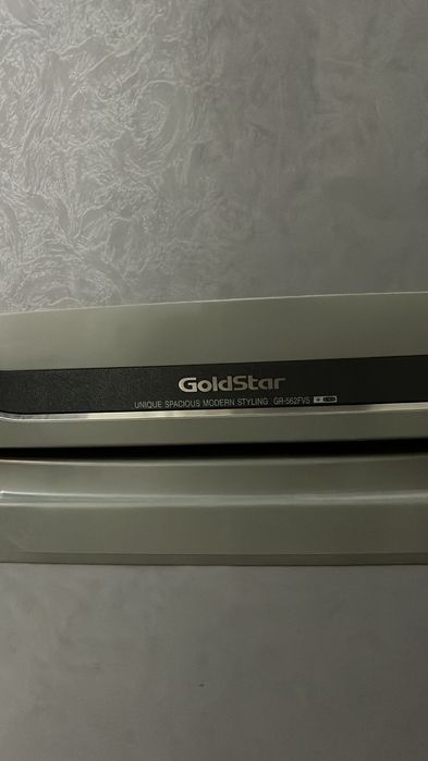 Goldstar  не работает