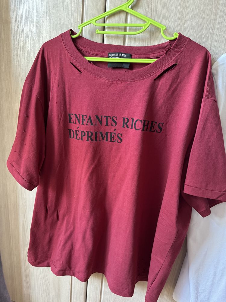 Enfants Riches Dеprimеs , E.R.D очень хорошего качества, L size