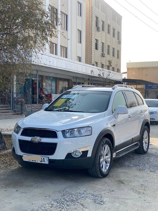 Kaptiva tezda sotladi