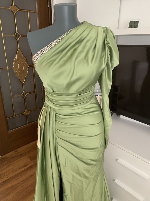 Rochie superba de nunta