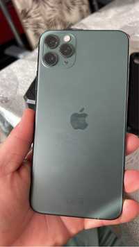 Iphone 11pro max 256gb display defect
