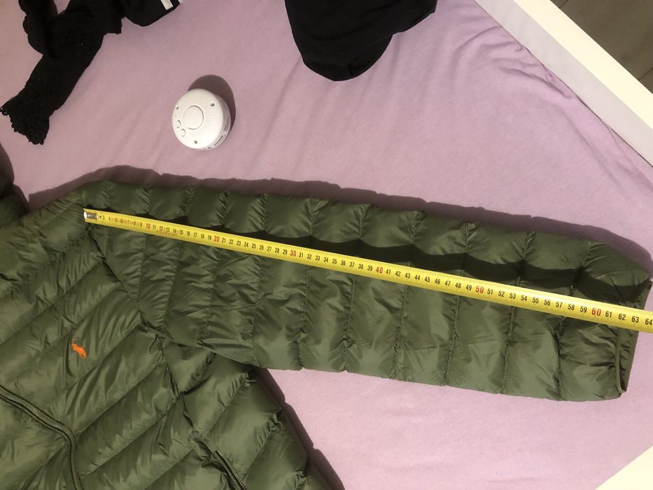 Мъжко яке Polo Ralph