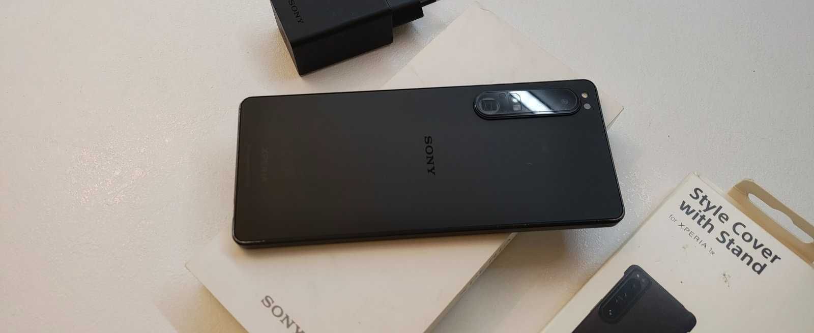 Sony Xperia 1 iv