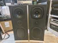 Kef Calinda sp 1053 boxe