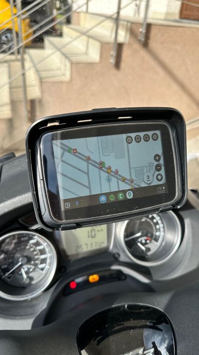 Piaggio MP3 - Sport - 500cmc - 2016