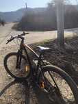 Bicicleta momodesign