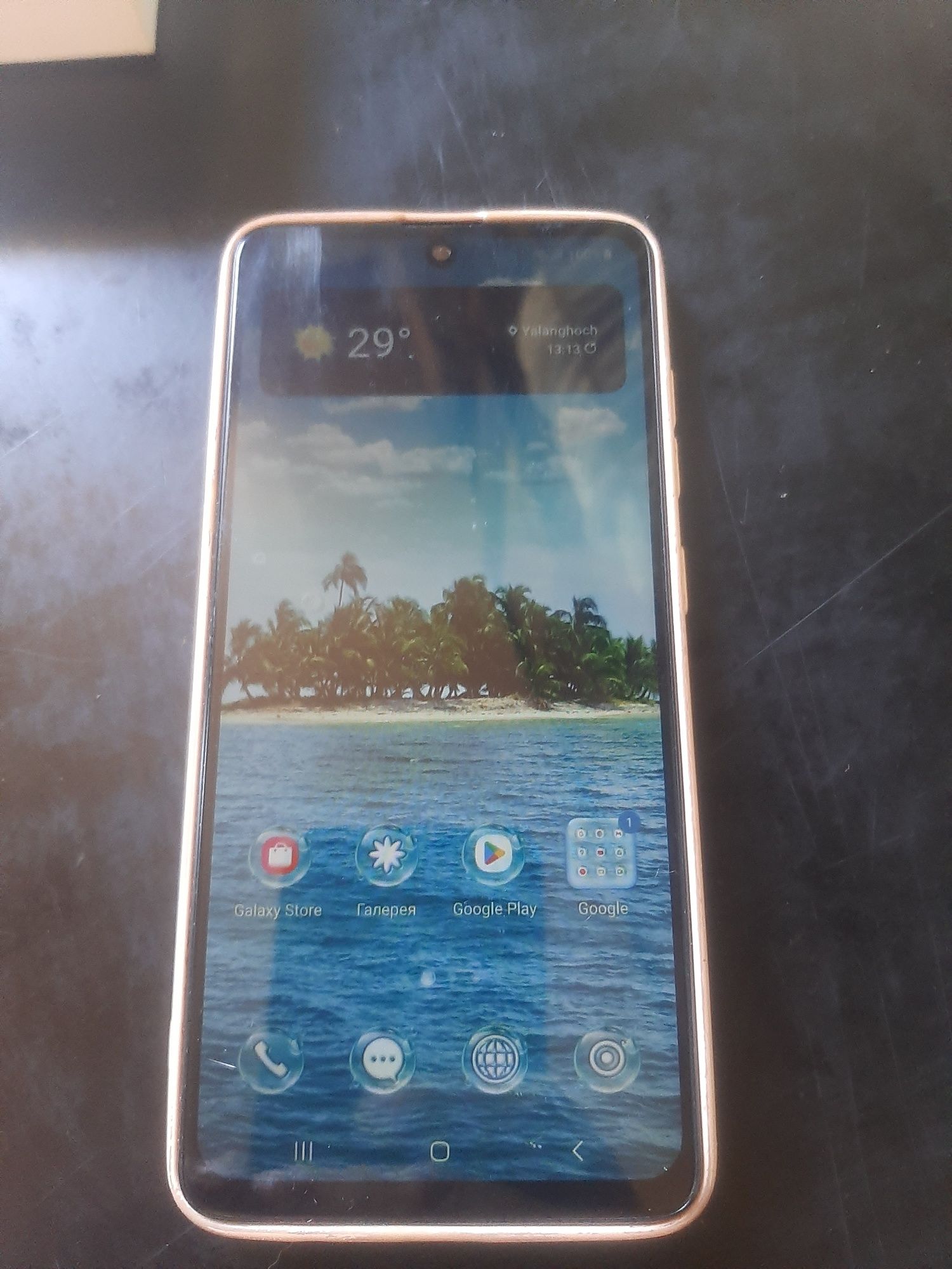 Samsung Galaxy A51-6-128gb