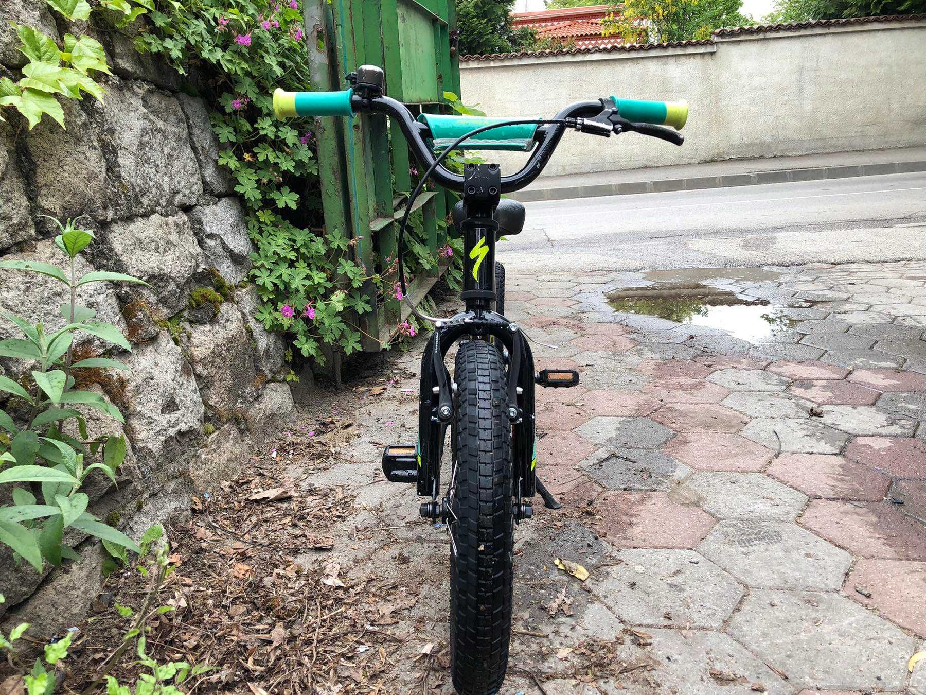 Детско колело Specialized Riprock 16