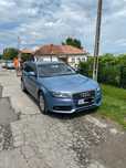 Audi A4 B8 2.0 TDI -cutie automata