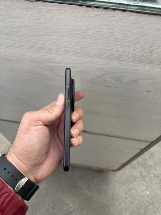 Xiaomi 15 Ultra 16+16/512GB