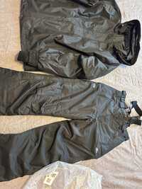 1. Ски комплект , панталон и яке Trespass