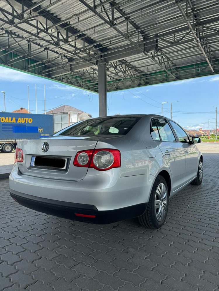 Vand Volkswagen Jetta