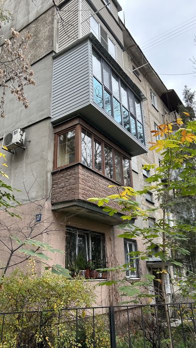 Ремонт балкона, утепление, обшивка. Остекление балкона.Балкон под ключ