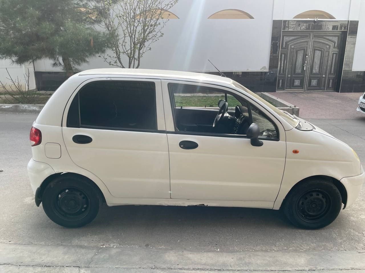 matiz mix 2006 srochna