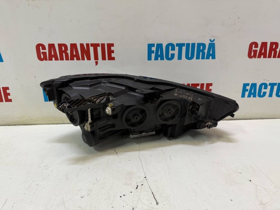 Far stângă bi-xenon LED poziție Audi A6 C7 4G Facelift 4G0 941 005