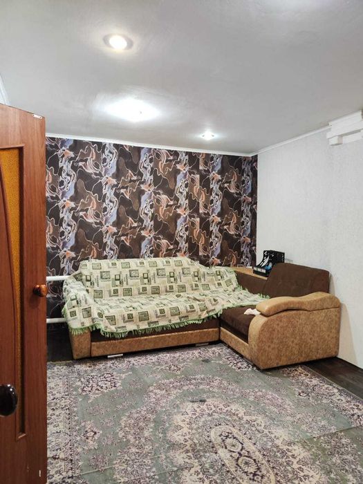 Дом в районе 5 магазина, 92 кв.м.