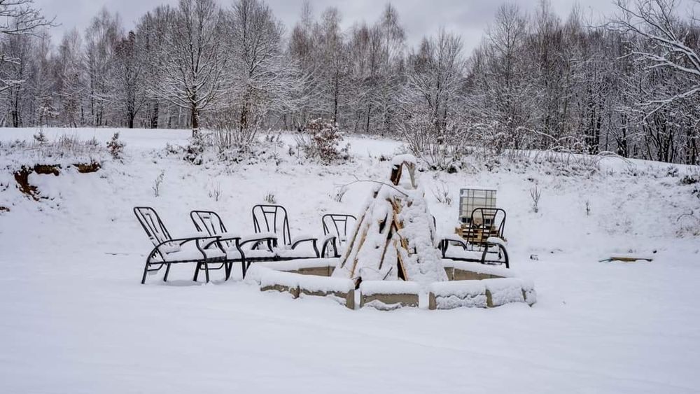 Cabana  de inchiriat la munte -cu ciubar