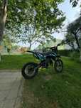 Motocross Kxd 125 pro