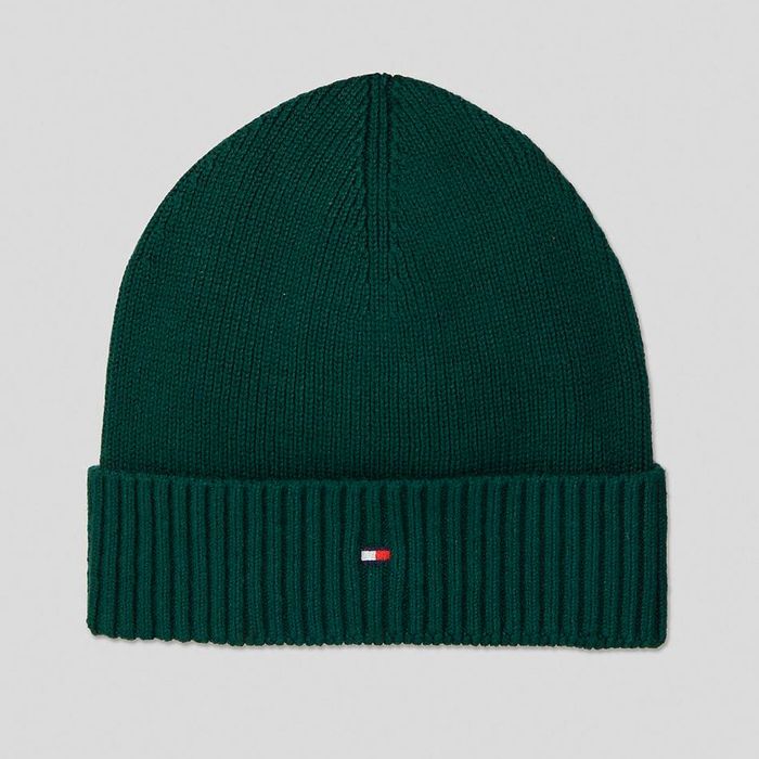 Оригинальная шапка Tommy Hilfiger