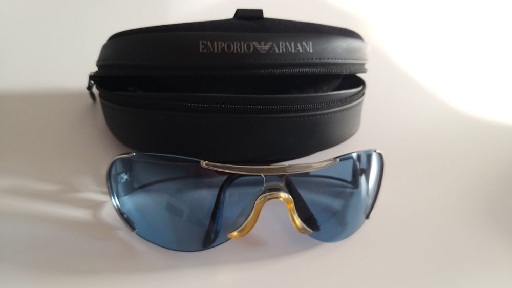 Emporio Armani Ochelari de soare Vintage Unisex transport gratuit