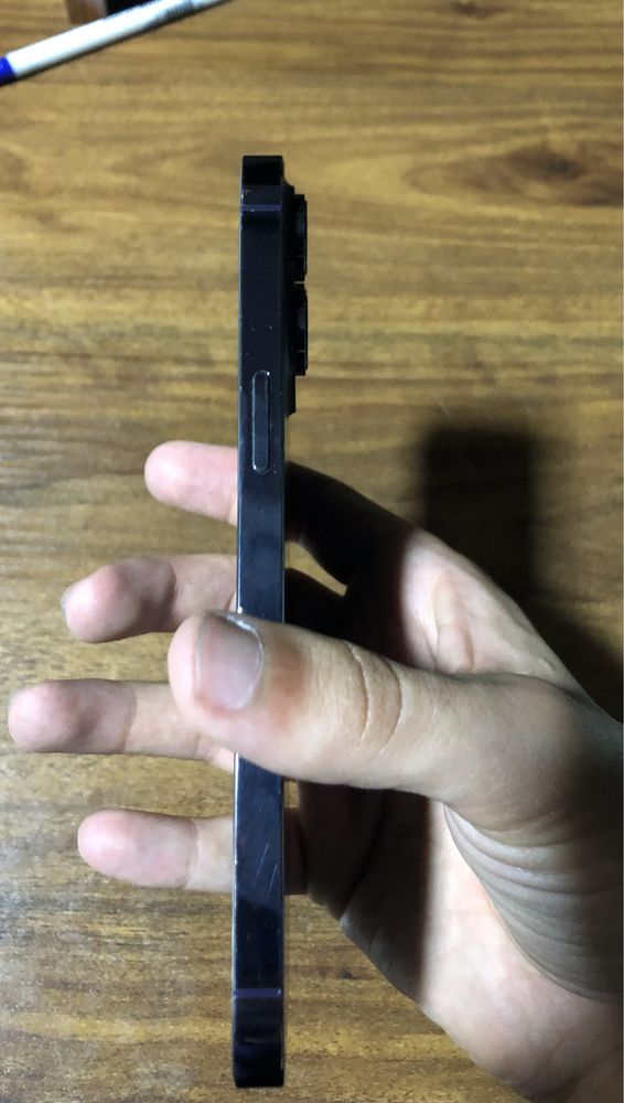 Iphone 14pro max 256gb dual