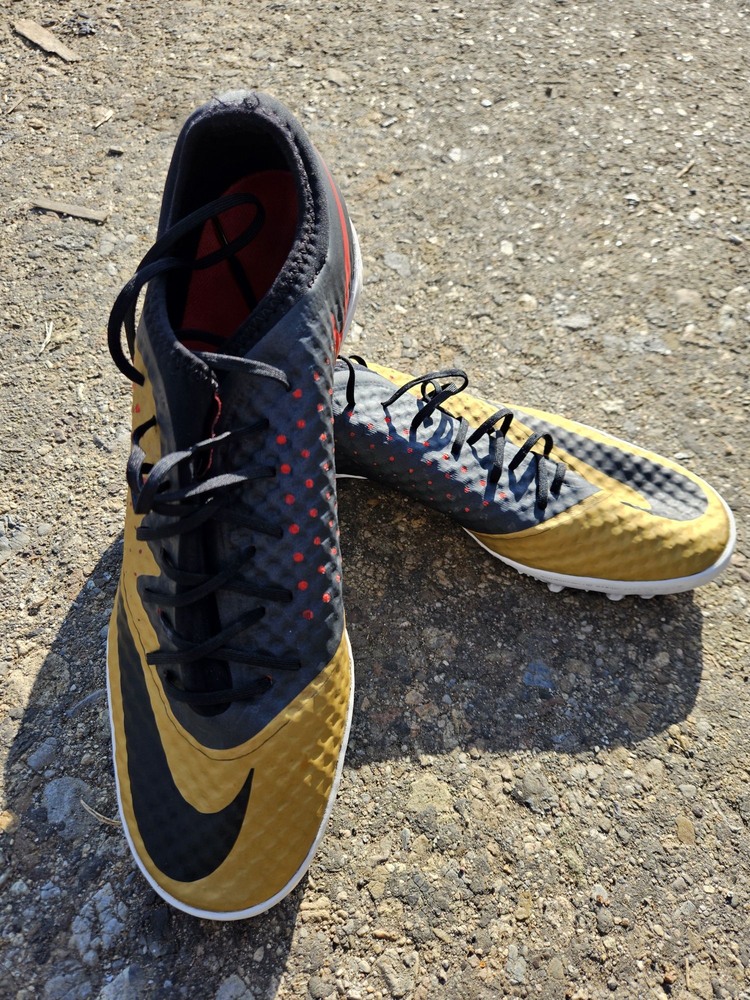 Nike MercurialX Finale TF