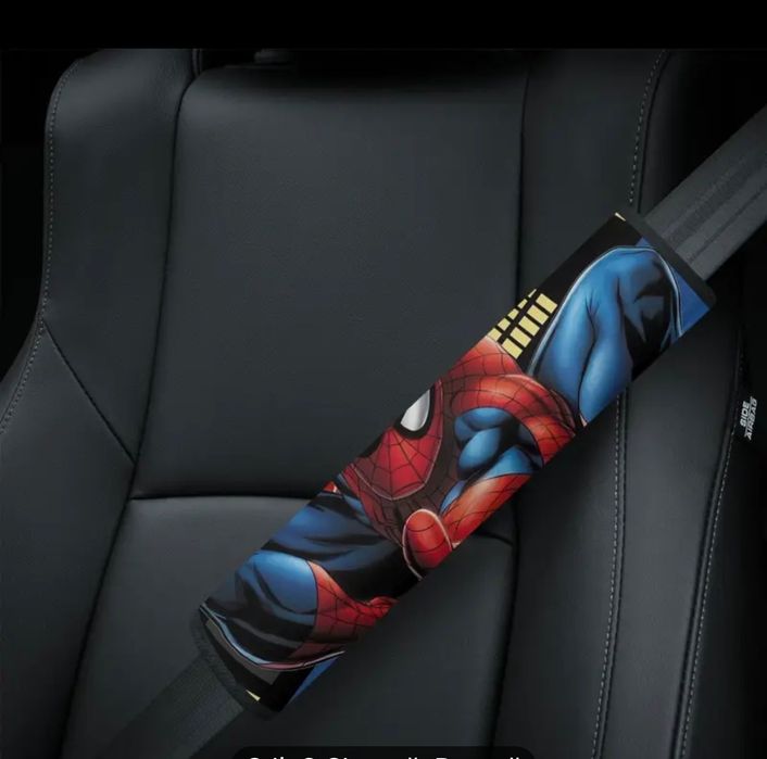 Husa protectie centura siguranta