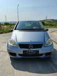 Mercedes A150, 2007, 1.5 benzina, 163.000km, manual
