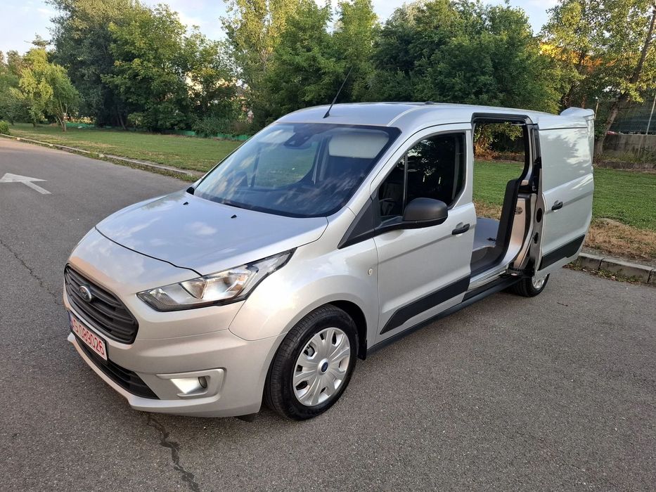 Ford TRANSIT CONECT Ford Transit Conect 1,5 dci A.C Usi Stg/Dr AN 2020 R.A.R-efectuat