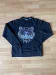 Kenzo Paris Sweatshirt S