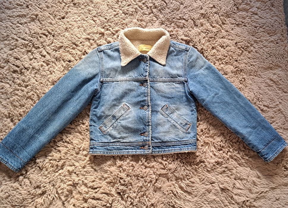 Geaca blug 9 - 10 ani