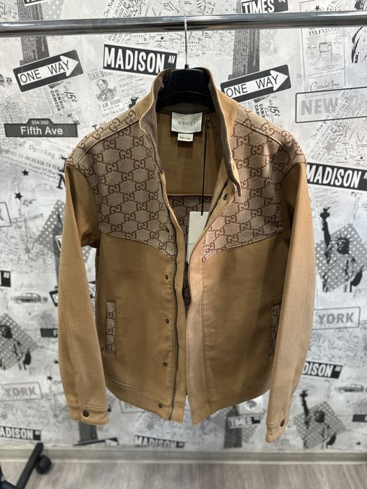 Geaca Gucci, Top Top/Quality.  Made china!