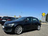 VW Golf VII Highline 1.4 TSI