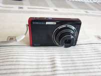 Продам цифровой фотоапарат Samsung ST500