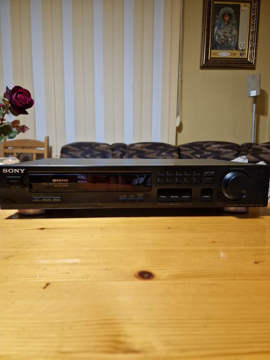 Тунер Sony ST-S315 FM Stereo